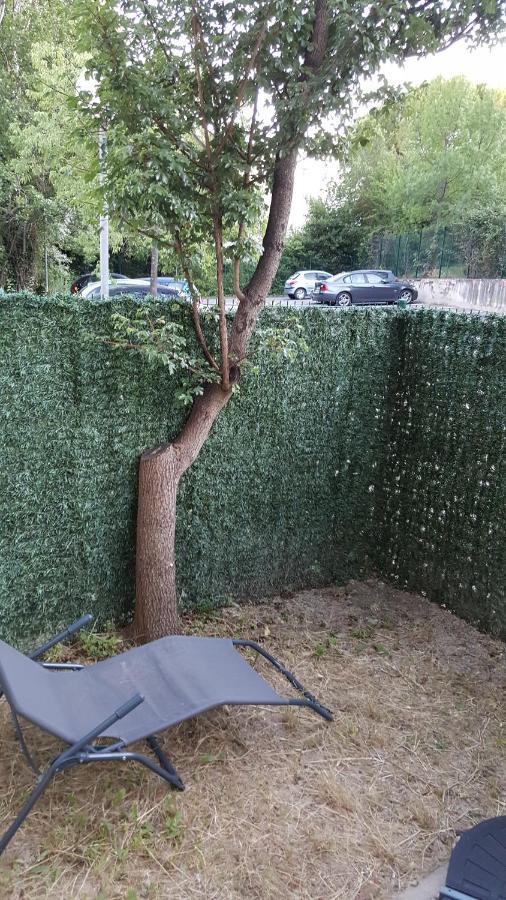 Apartamento T2 Montpellier Plein Sud Clim Wifi Terrasse De 16M2 Exterior foto