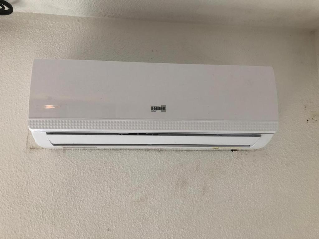 Apartamento T2 Montpellier Plein Sud Clim Wifi Terrasse De 16M2 Exterior foto