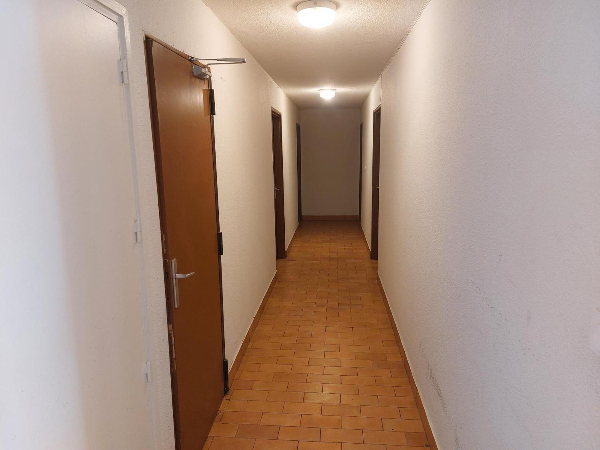 Apartamento T2 Montpellier Plein Sud Clim Wifi Terrasse De 16M2 Exterior foto