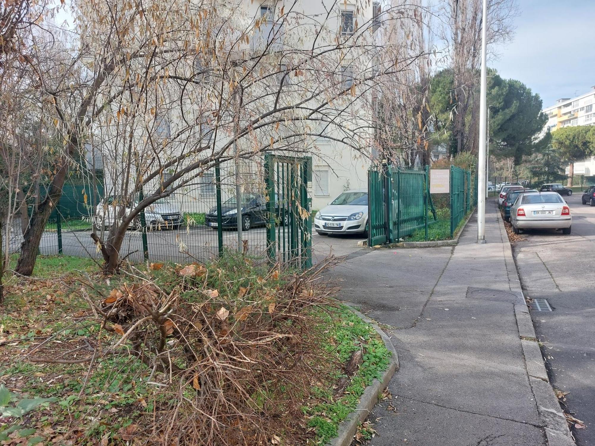 Apartamento T2 Montpellier Plein Sud Clim Wifi Terrasse De 16M2 Exterior foto