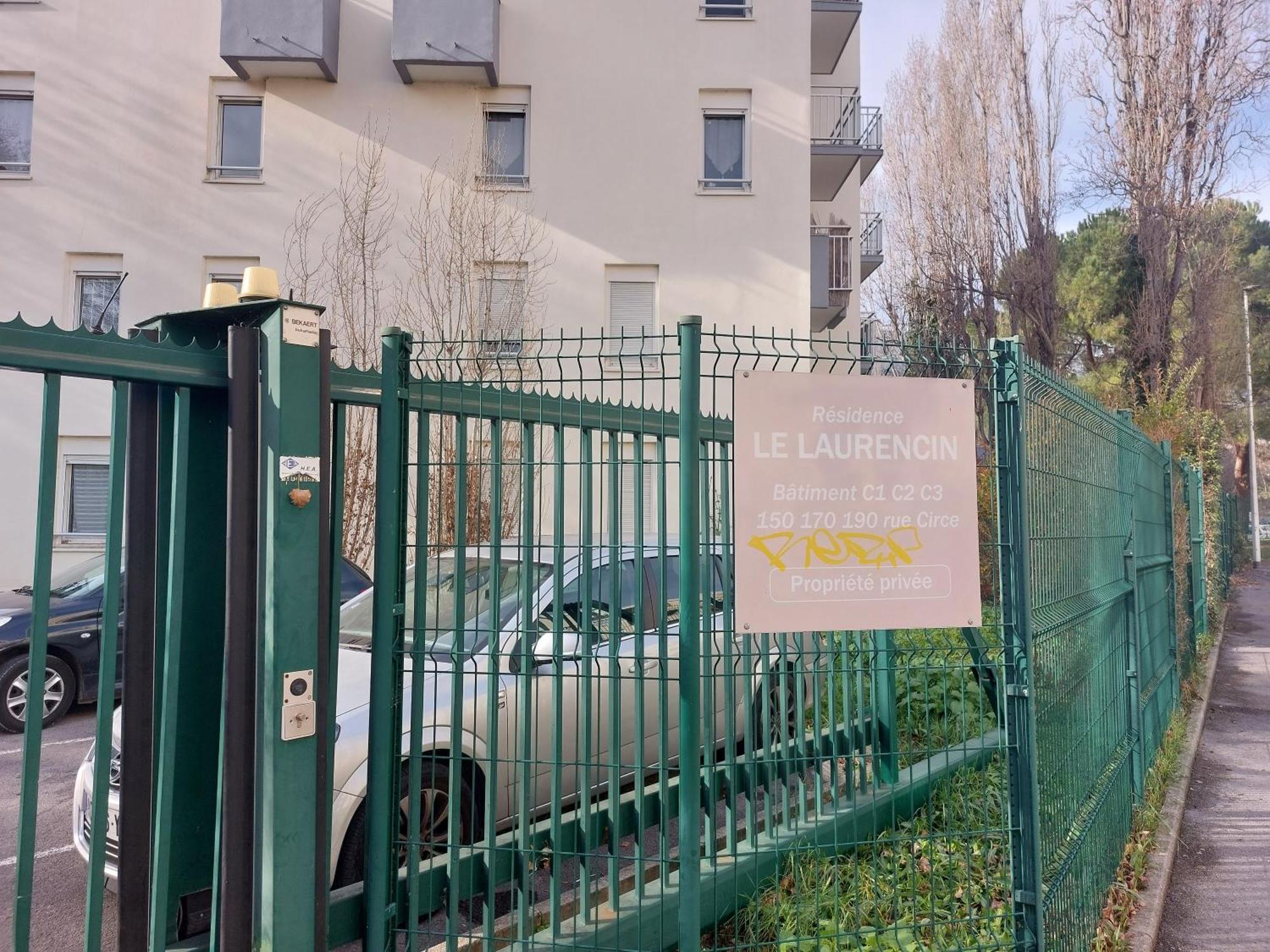 Apartamento T2 Montpellier Plein Sud Clim Wifi Terrasse De 16M2 Exterior foto