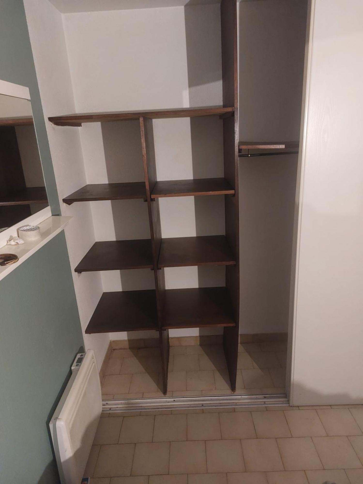 Apartamento T2 Montpellier Plein Sud Clim Wifi Terrasse De 16M2 Exterior foto