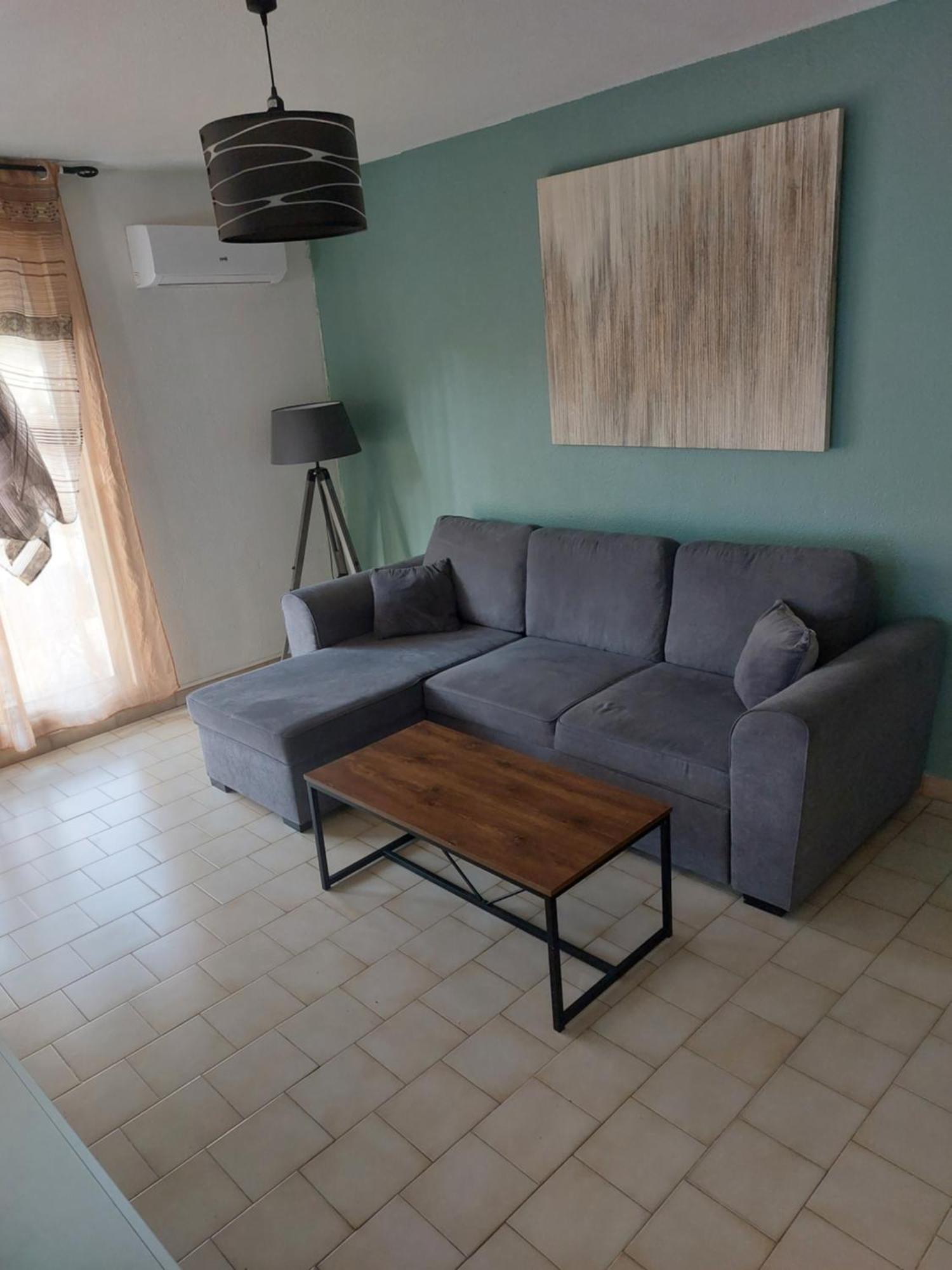 Apartamento T2 Montpellier Plein Sud Clim Wifi Terrasse De 16M2 Exterior foto