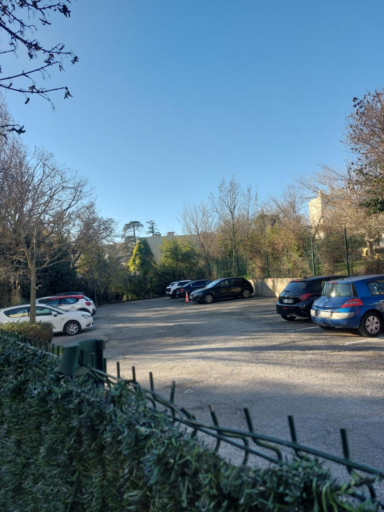 Apartamento T2 Montpellier Plein Sud Clim Wifi Terrasse De 16M2 Exterior foto