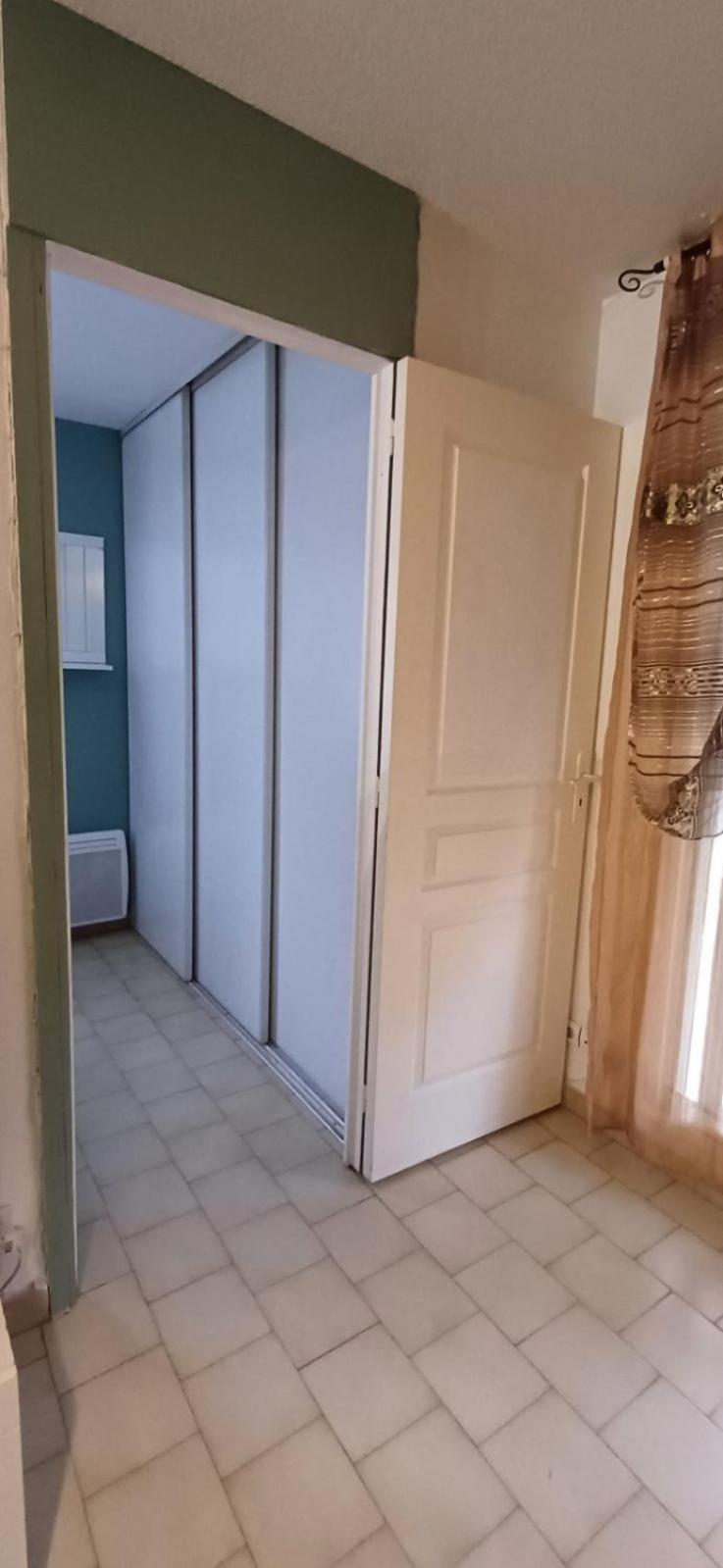 Apartamento T2 Montpellier Plein Sud Clim Wifi Terrasse De 16M2 Exterior foto