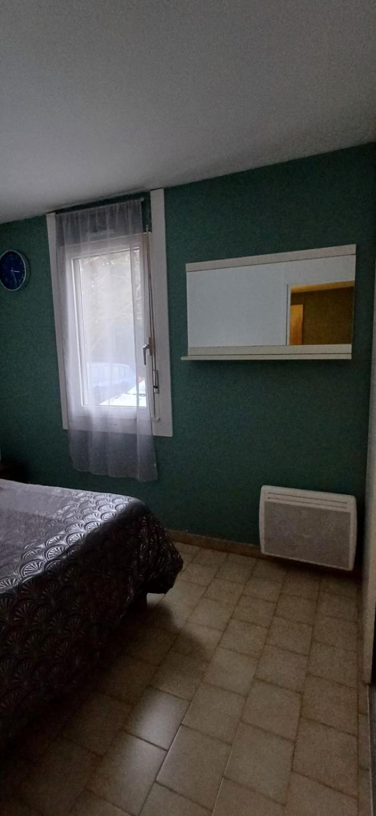 Apartamento T2 Montpellier Plein Sud Clim Wifi Terrasse De 16M2 Exterior foto