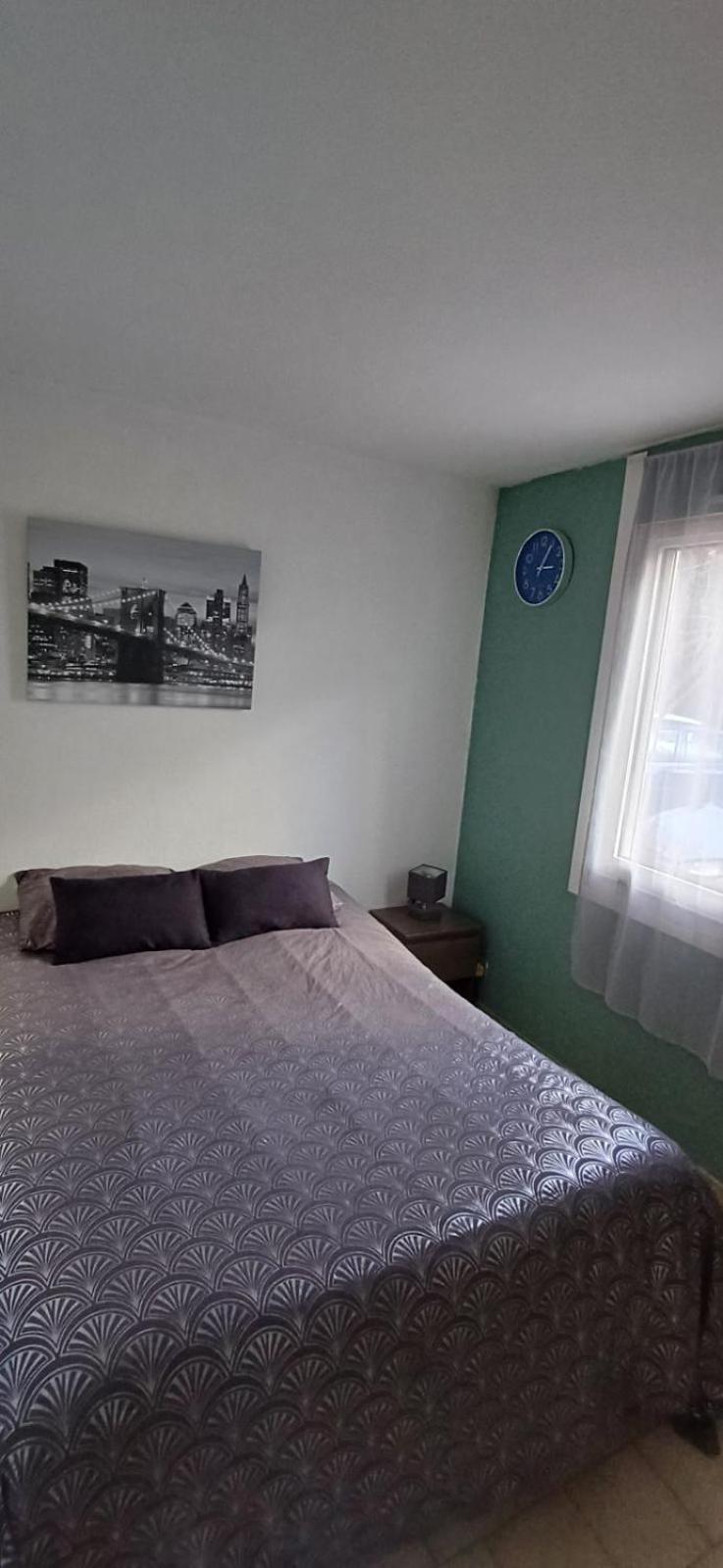 Apartamento T2 Montpellier Plein Sud Clim Wifi Terrasse De 16M2 Exterior foto