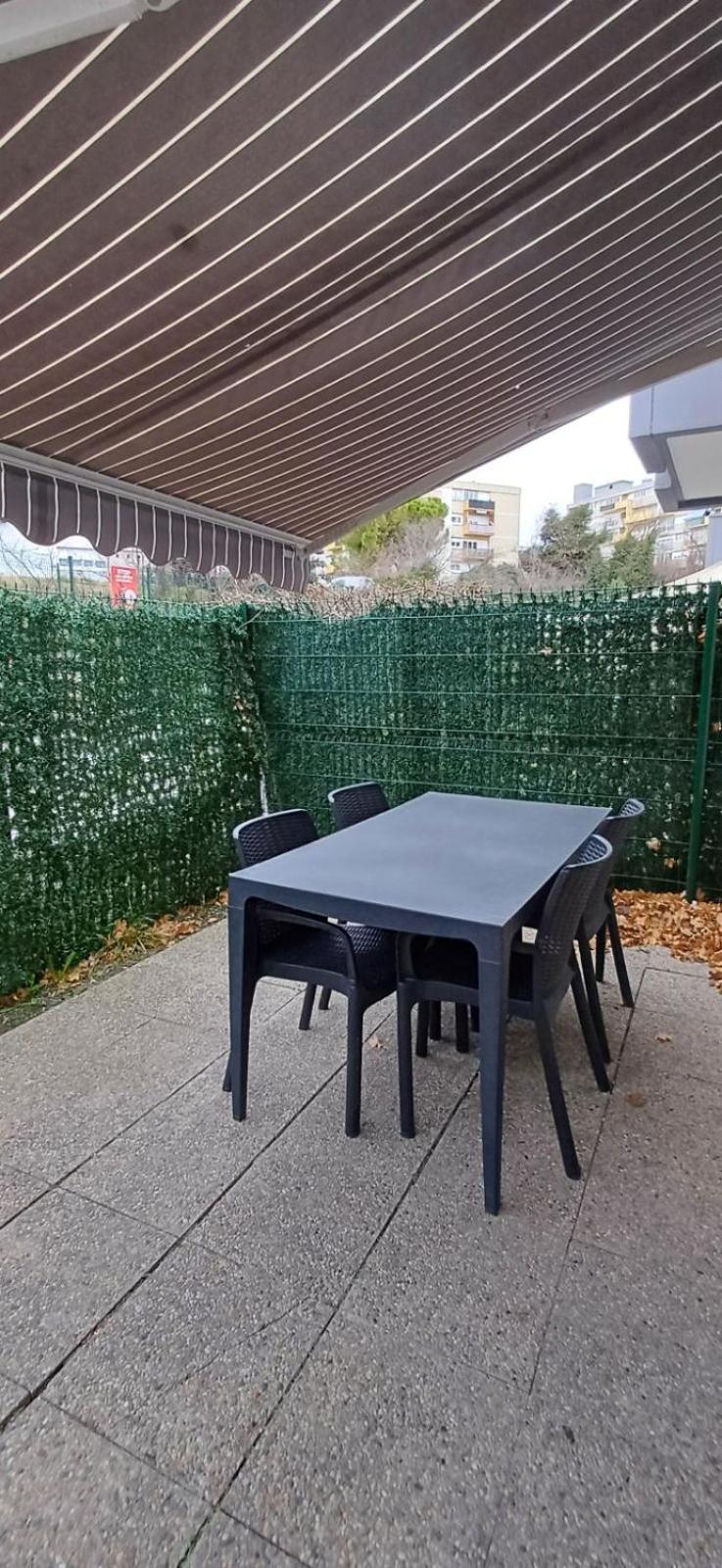 Apartamento T2 Montpellier Plein Sud Clim Wifi Terrasse De 16M2 Exterior foto