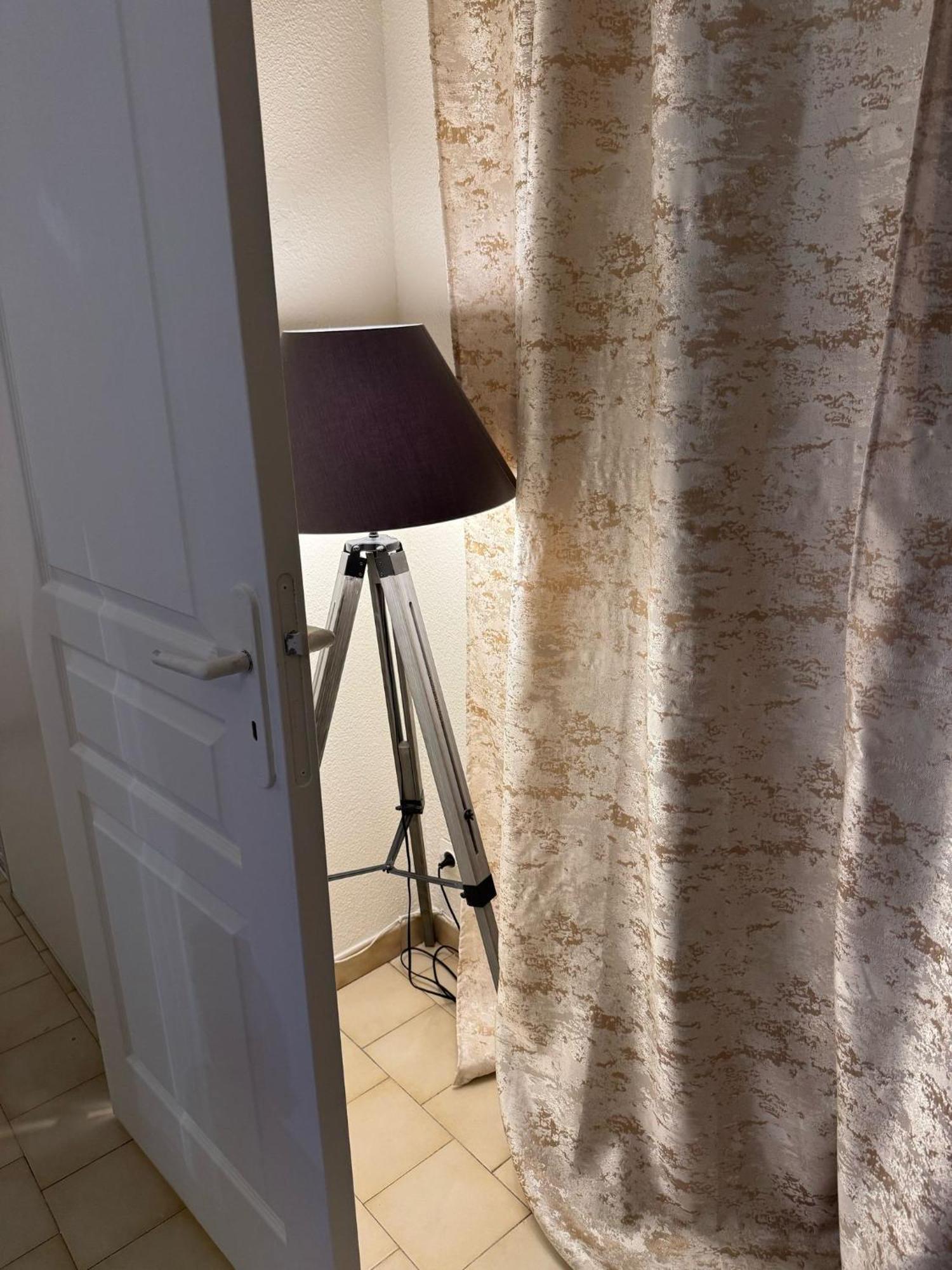 Apartamento T2 Montpellier Plein Sud Clim Wifi Terrasse De 16M2 Exterior foto